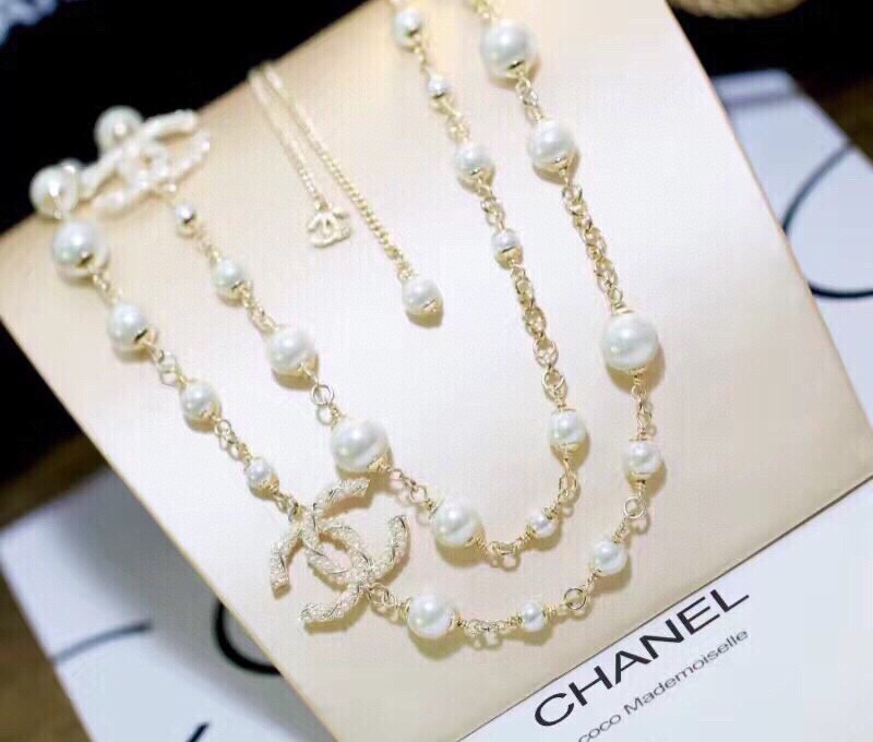 Chanel Brooches